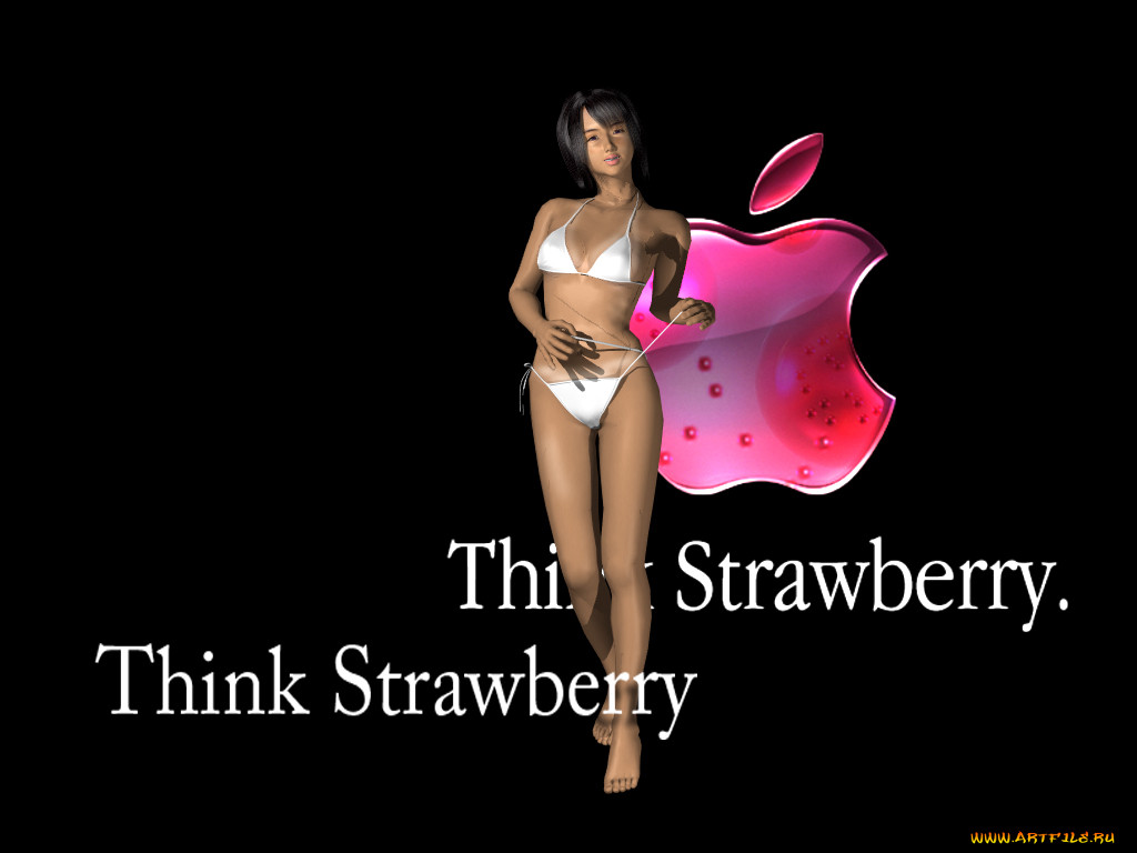 , apple